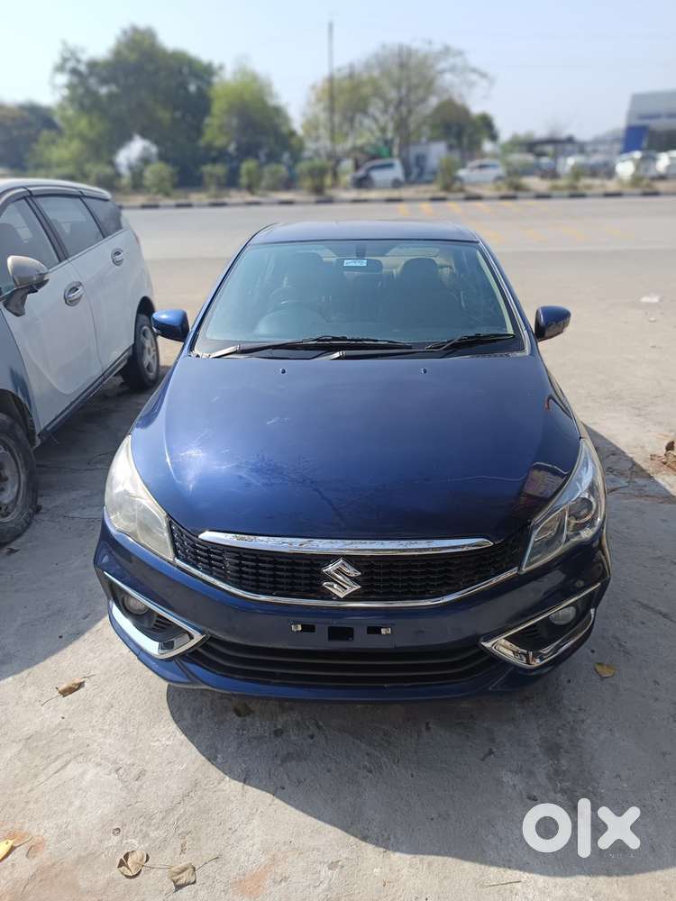 Maruti Suzuki Ciaz 2018
