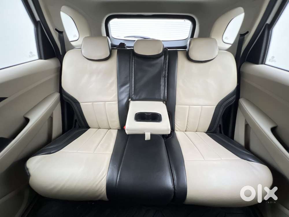 Mg Hector Sharp Pro 2.0 Turbo Diesel Mt Dual Tone, 2021, Diesel