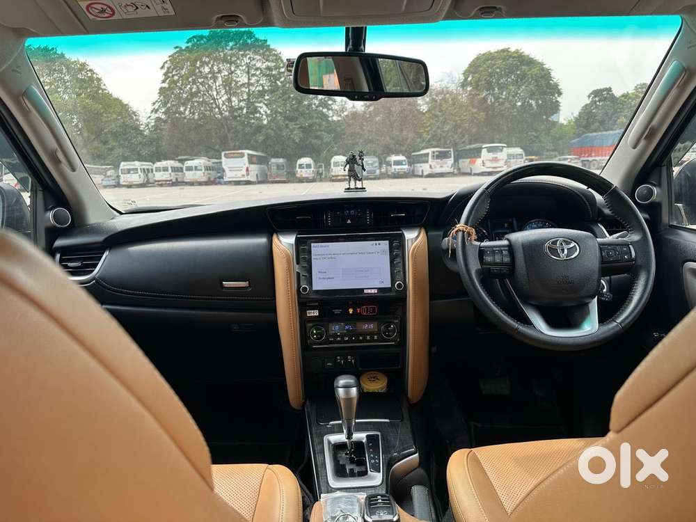 Toyota Fortuner 2.8 4x2 At Trd Limited Edition, 2025, Diesel