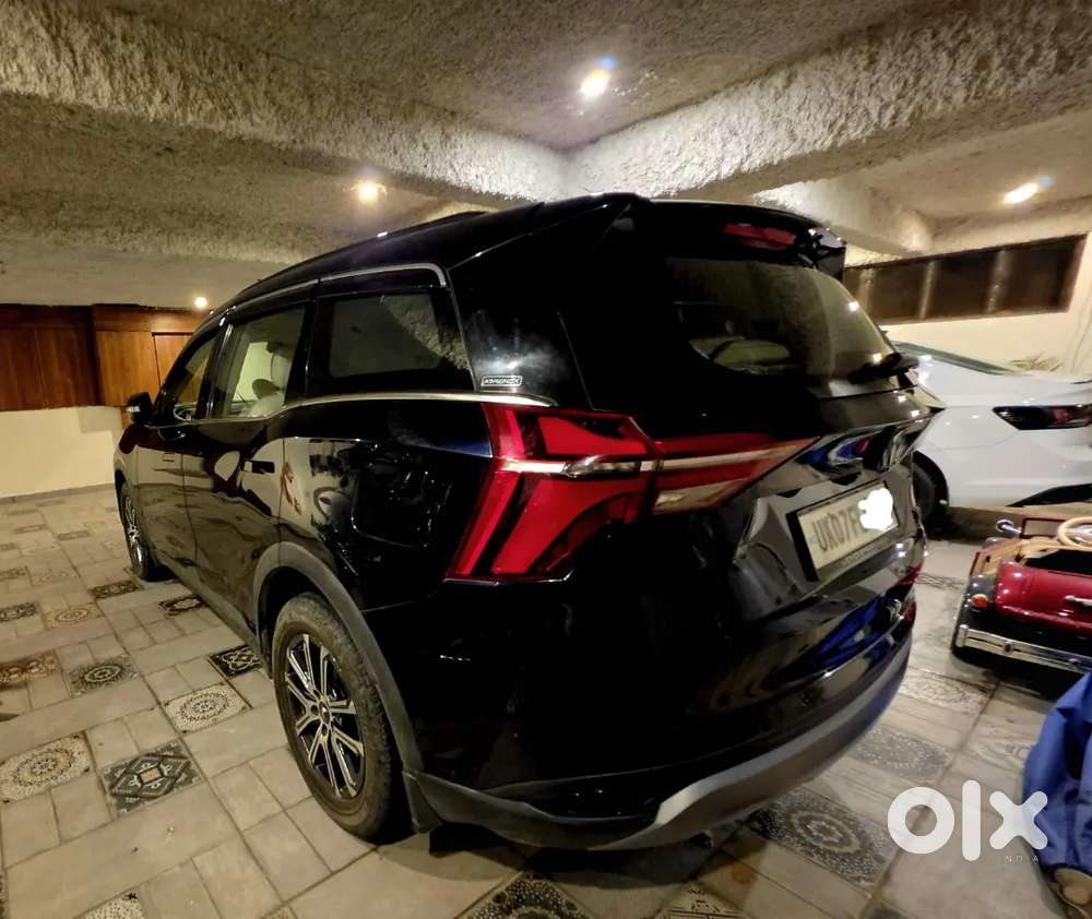 Mahindra Xuv700 Diesel 2023