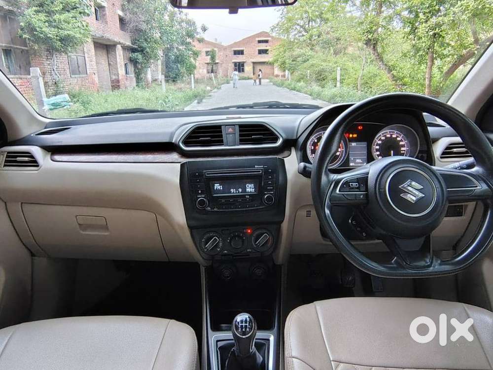 Maruti Suzuki Swift Dzire Vxi(o) Mt, 2019, Petrol