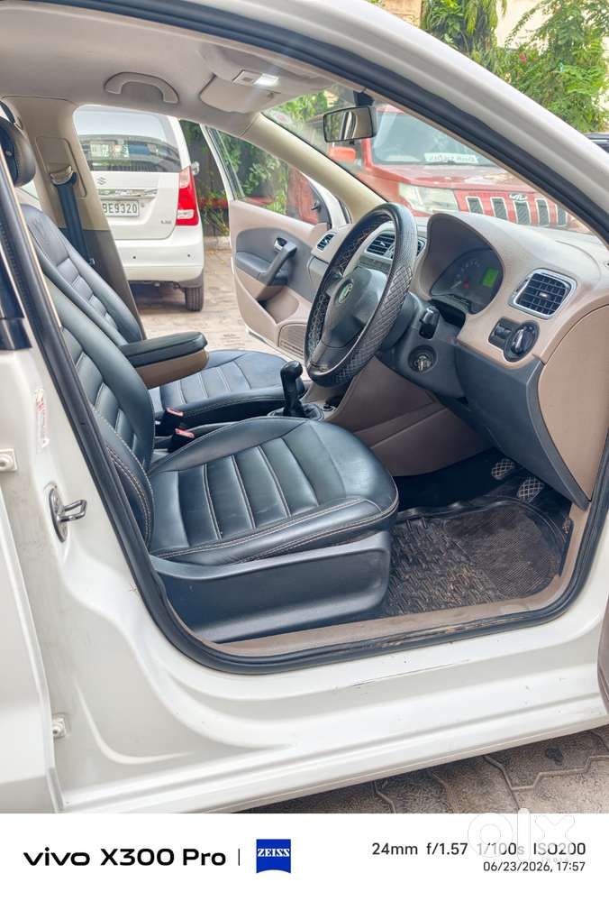 Skoda Rapid 1.6 Tdi Ambition, 2012, Diesel