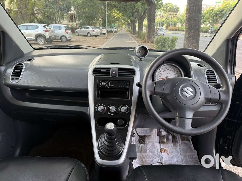 Maruti Suzuki Ritz 2009-2011 Vxi Abs, 2009, Petrol
