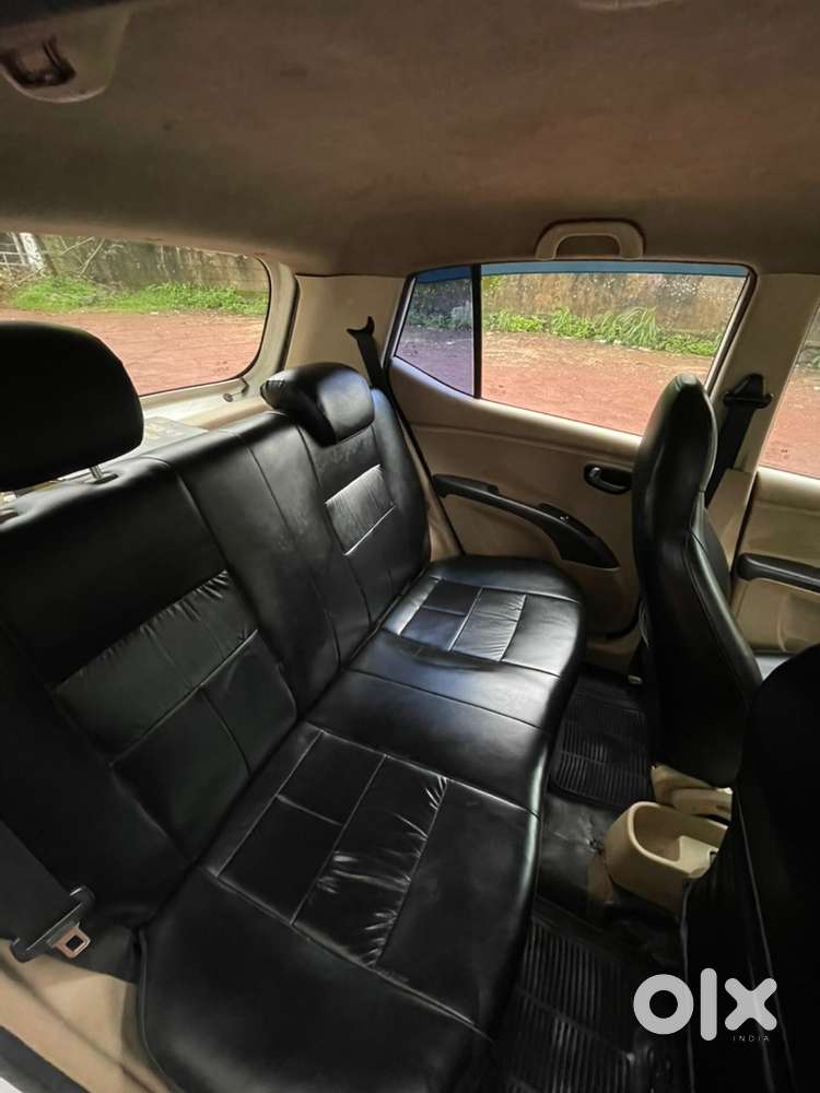 Hyundai I10 Petrol 2009
