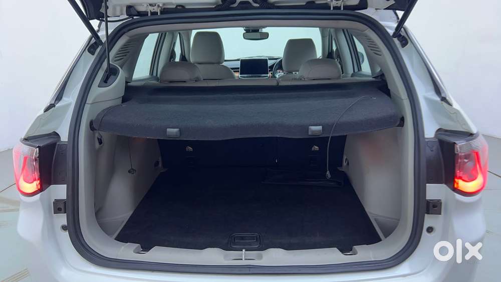 Jeep Compass 1.4 Limited (o) Petrol Dct, 2021, Petrol