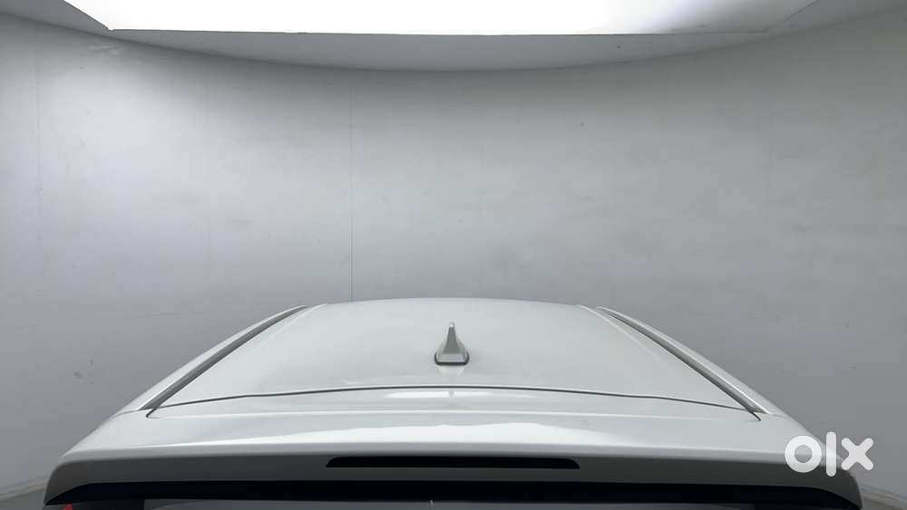 Maruti Suzuki Brezza Vxi At, 2023, Petrol