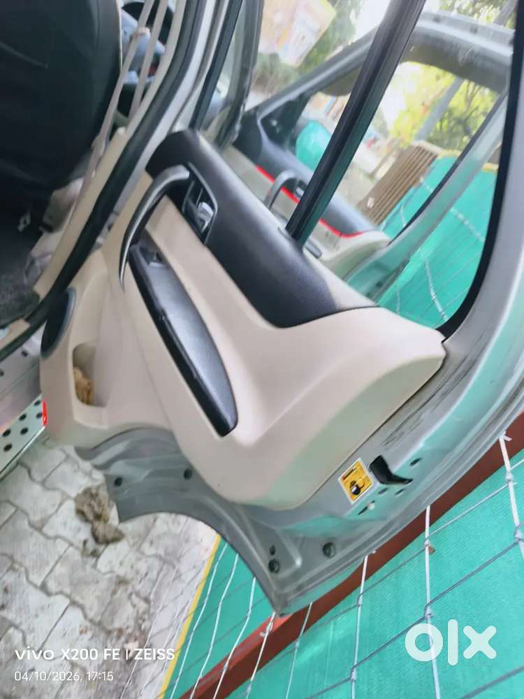 Tata Safari Storme 2015 Diesel Well Maintained