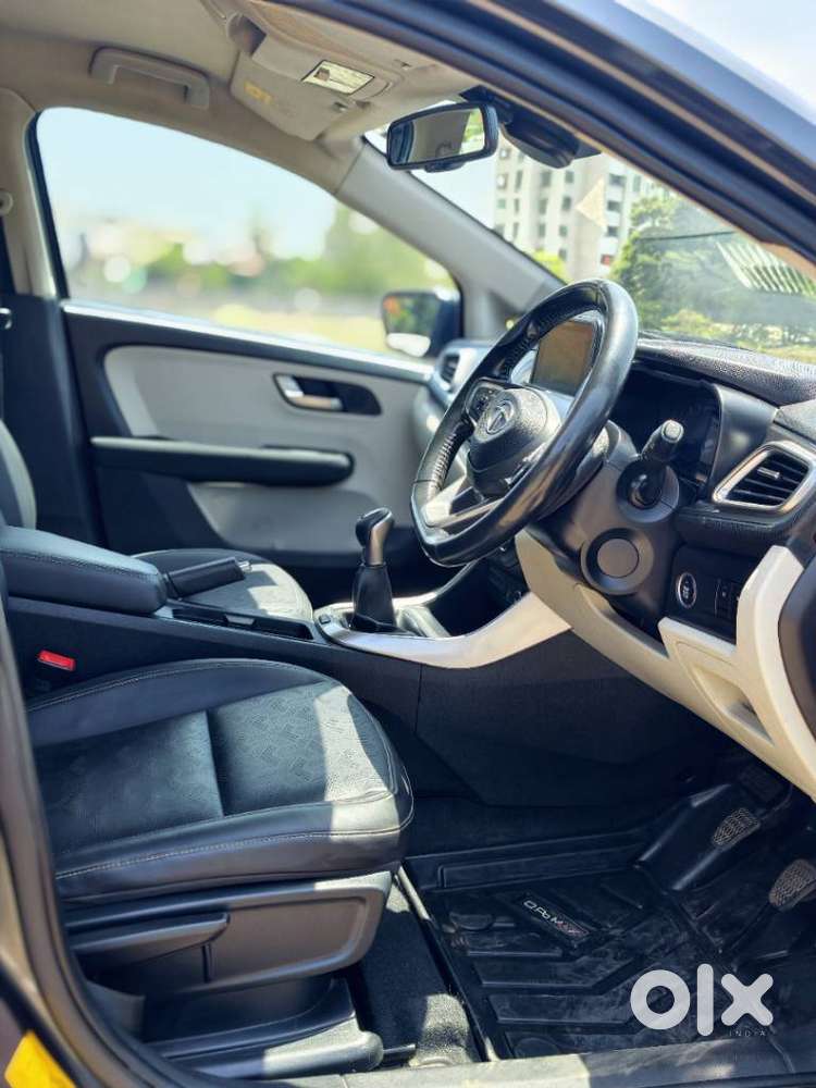 Tata Altroz 1.5 Xz Plus Diesel, 2021, Diesel