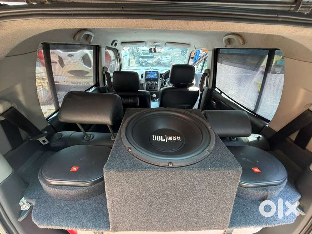 2012 Maruti Suzuki Wagon R