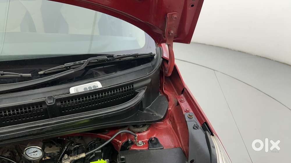 Hyundai Santro Sportz Cng, 2019, Cng & Hybrids