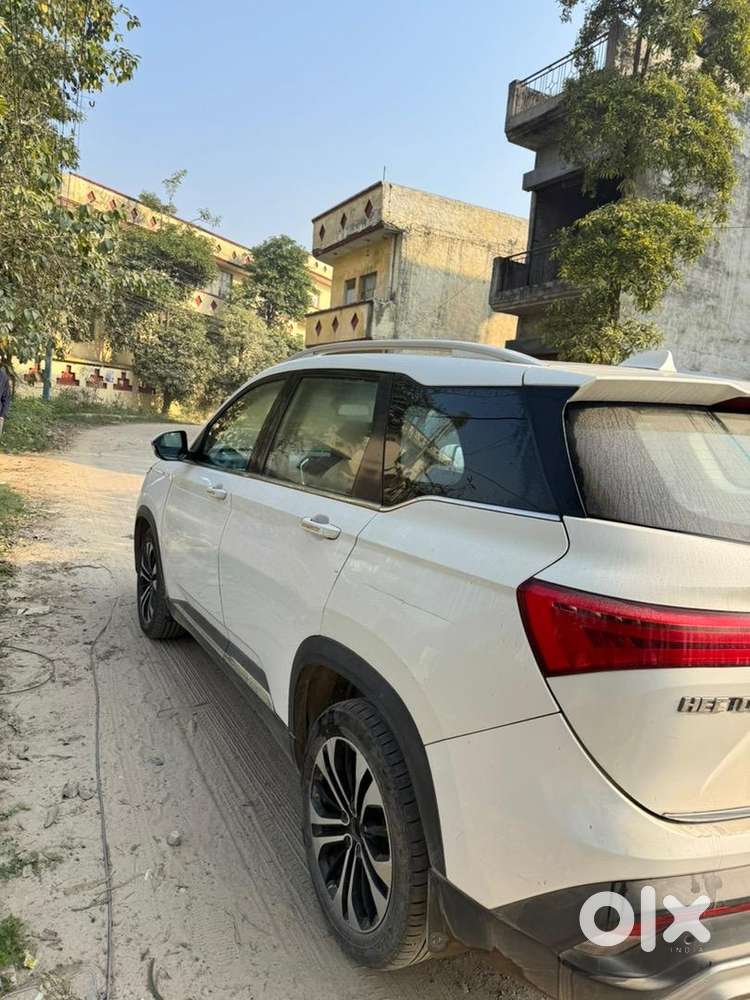 Mg Hector Diesel Well Maintained