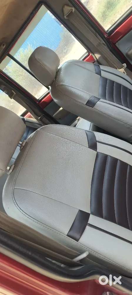 Mahindra Bolero 2011 Diesel Good Condition