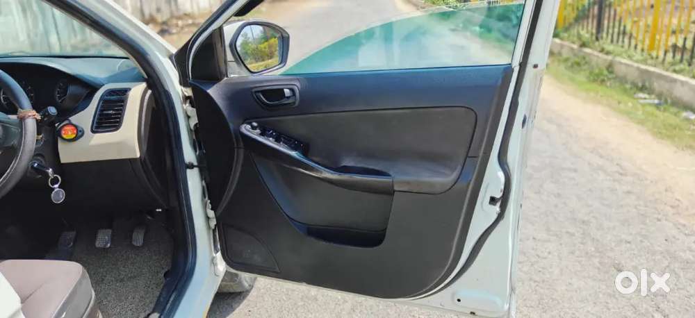 Tata Zest 2019 Diesel 55000 Km Driven