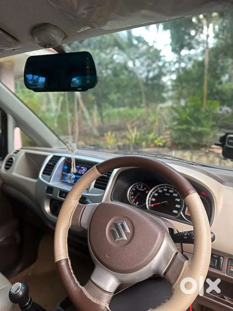 Maruti Suzuki Estilo 2013 Petrol Well Maintained