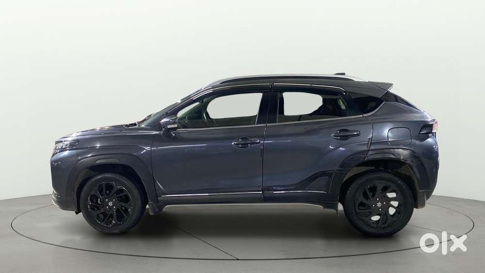 Maruti Suzuki Fronx Zeta 1.0 L Turbo 6at, 2023, Petrol