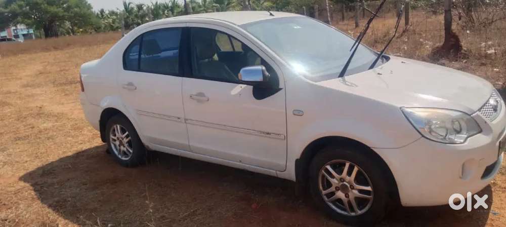 Ford Fiesta 2009 Diesel Well Maintained