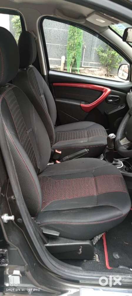 Renault Duster 85ps Diesel Rxs, 2018, Diesel