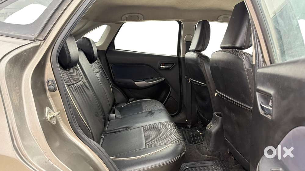 Maruti Suzuki Baleno 1.2 Delta, 2019, Petrol