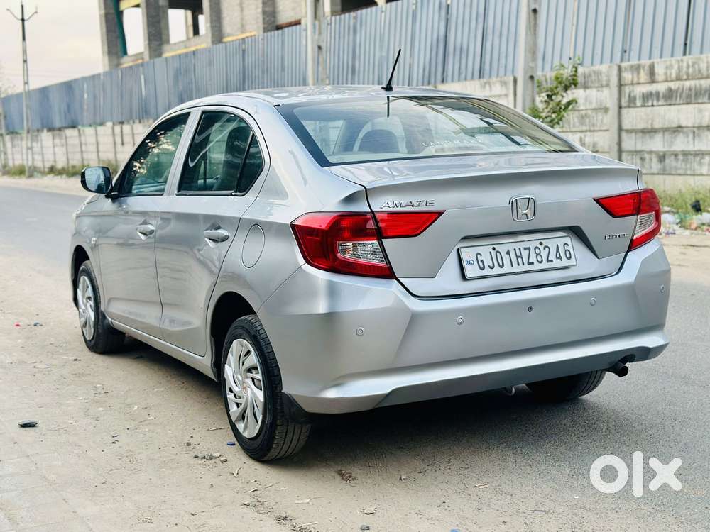Honda Amaze 1.5 E I-dtec, 2019, Diesel