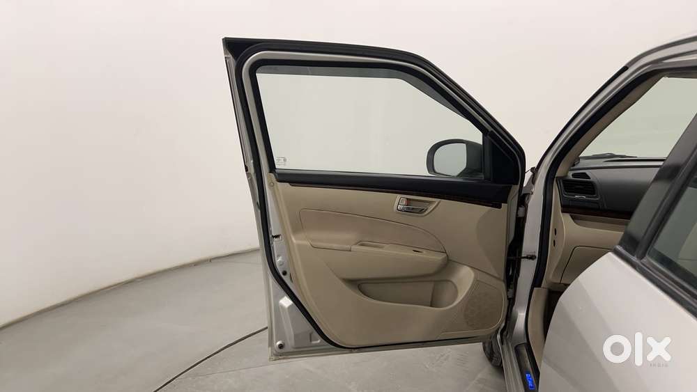 Maruti Suzuki Swift Dzire 1.3 Vxi, 2014, Petrol