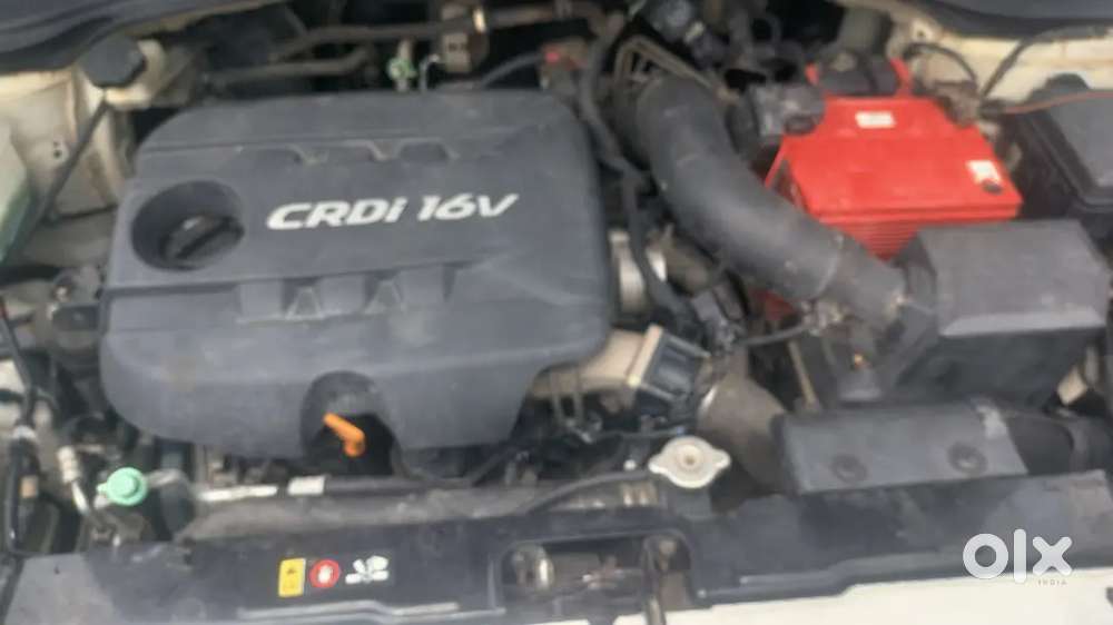 Hyundai Creta 2016 Diesel 250000 Km Driven