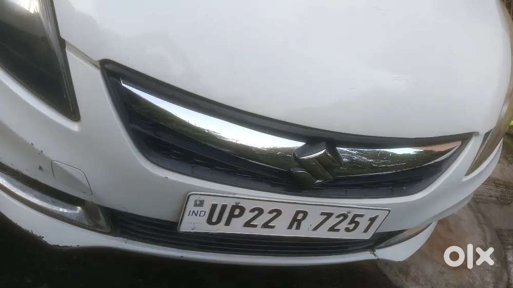 Maruti Swift Dzire Vdi 2013