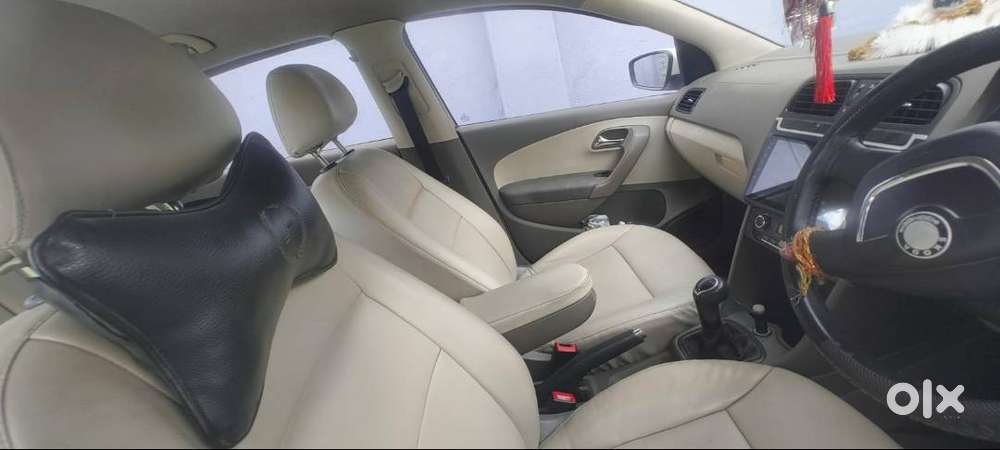Skoda Rapid 2012 January. Gadi Ki Condition Bhut Achi He