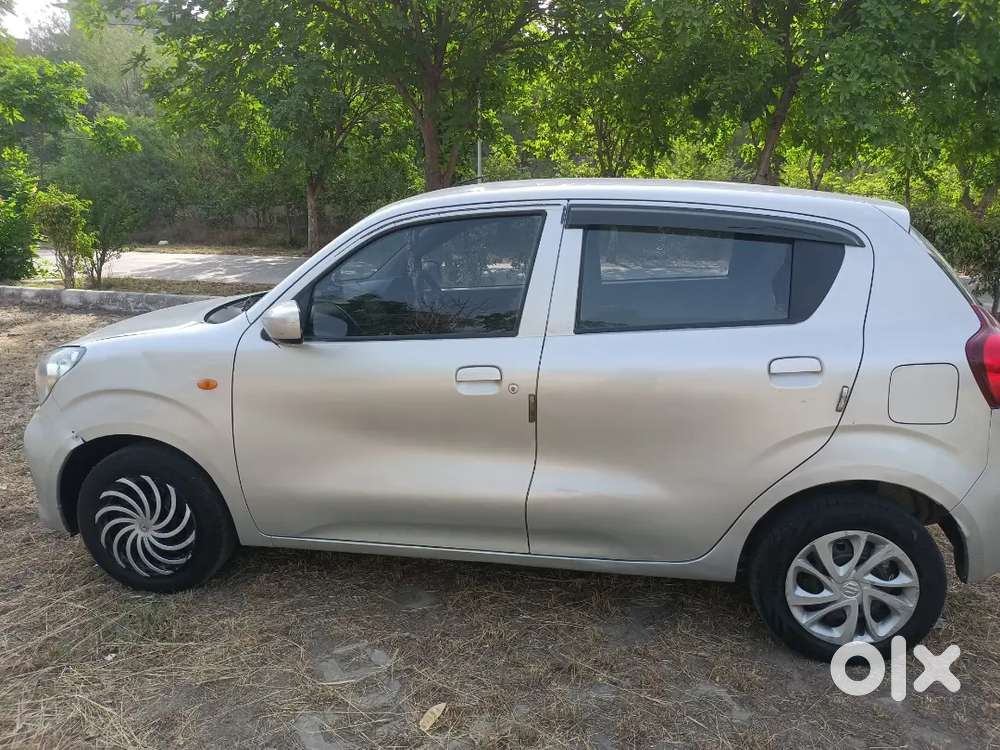 Maruti Suzuki Celerio 2023 Cng & Hybrids 68400 Km Driven