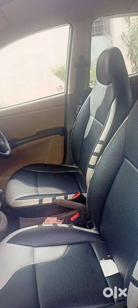 Hyundai I10 2012 Sportz Variant Petrol - Avinashi