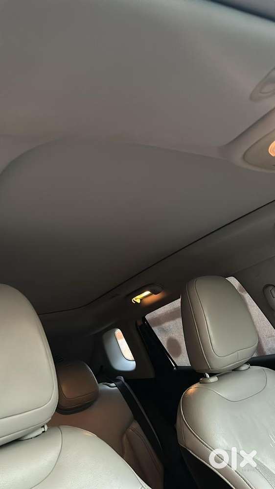 Jeep Compass 2019 Diesel Good Condition