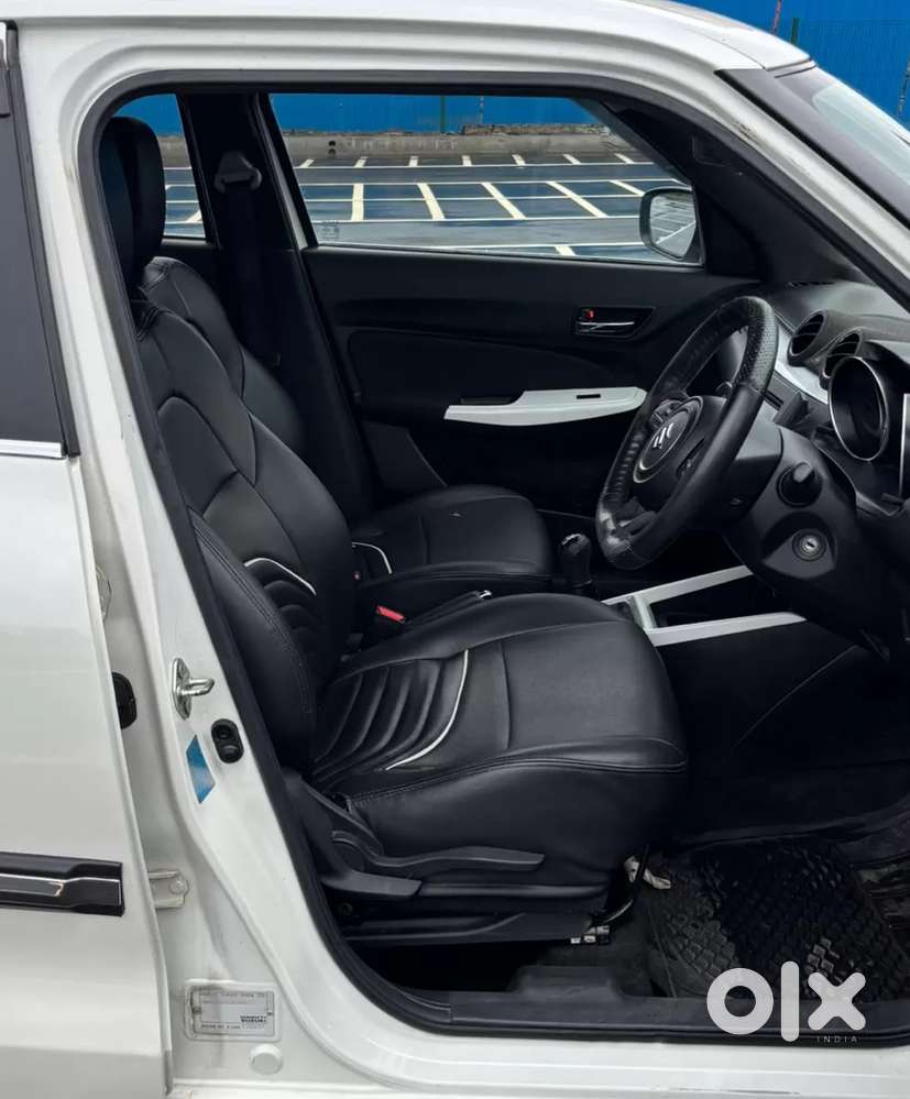 Maruti Suzuki Swift Vxi, 2018, Petrol