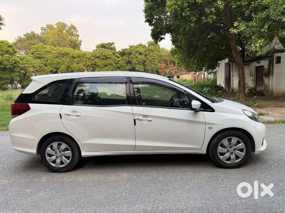 Honda Mobilio S I-vtec, 2015, Petrol