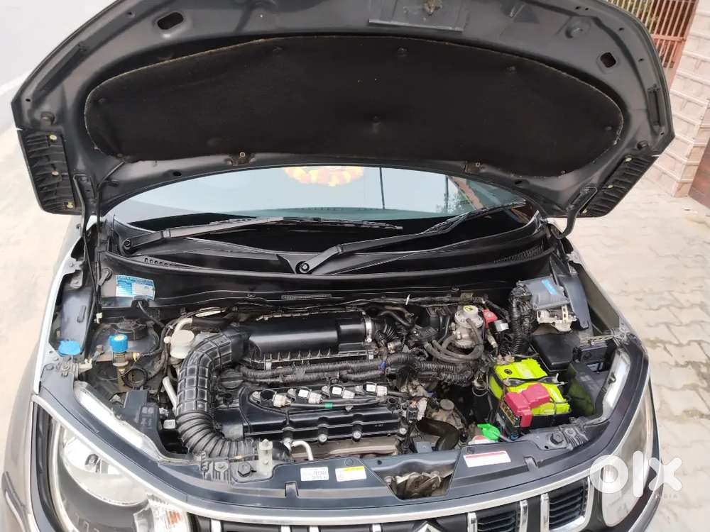 Maruti Suzuki Ignis 2022 Cng & Hybrids 61000 Km Driven