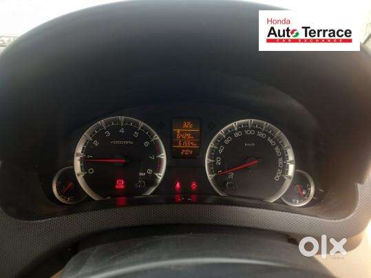 Maruti Suzuki Swift Dzire Lxi, 2015, Petrol