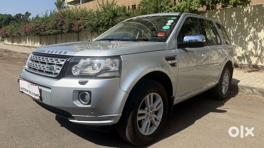 Land Rover Freelander 2 Hse, 2015, Diesel