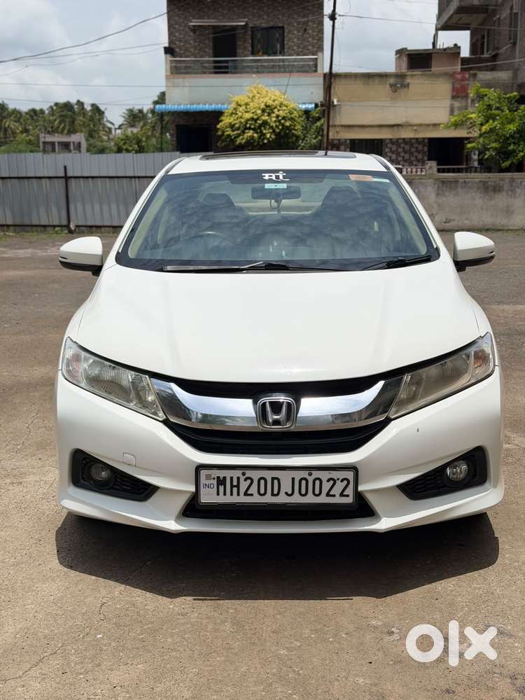 Honda City I Dtec Vx Option, 2015, Diesel
