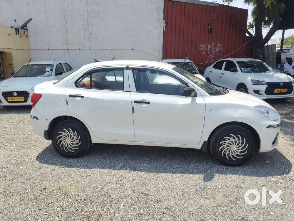 Maruti Suzuki Swift Dzire 2012-2015 1.2 Tour S Cng, 2024