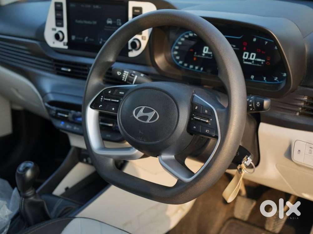 Hyundai I20 1.2 Sportz (o), 2025, Petrol