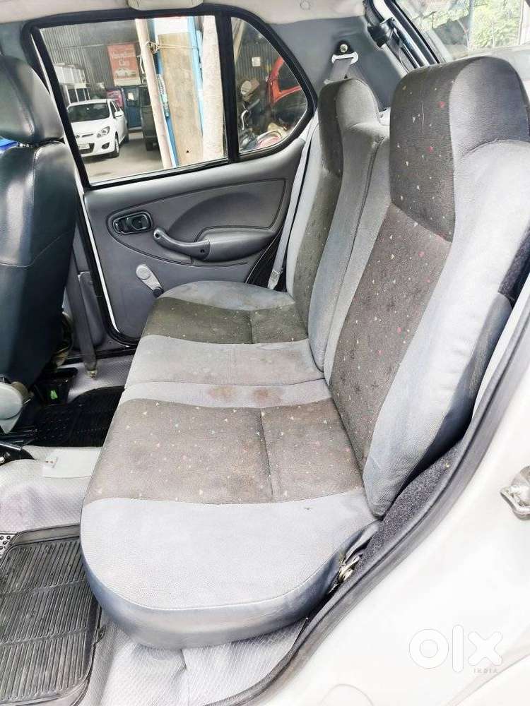 Tata Indica, 2004, Diesel