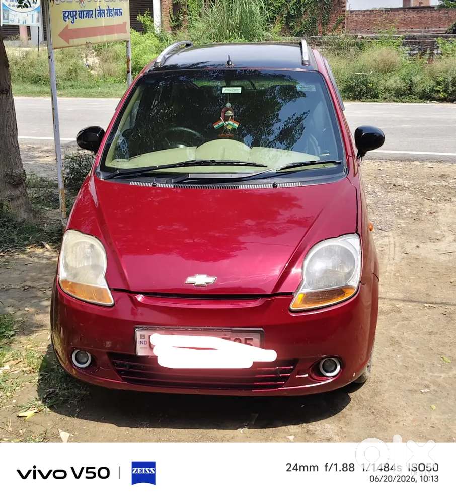 Chevrolet Spark 1.0 Lt 2010