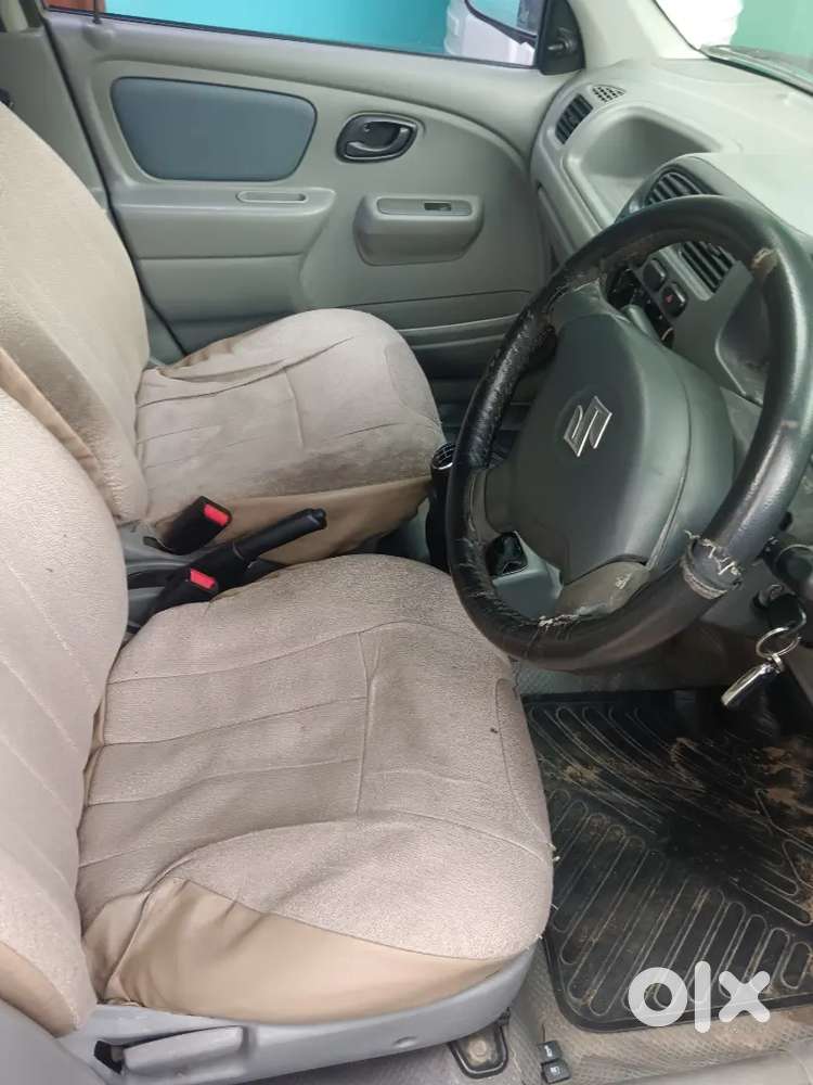 Maruti Suzuki Alto K10 2013