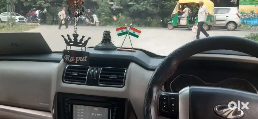 Mahindra Scorpio S10 Urgent Sell