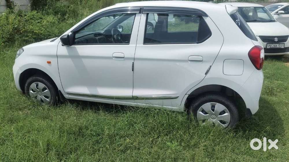 Maruti Suzuki Alto K10 Vxi (o), 2025, Petrol
