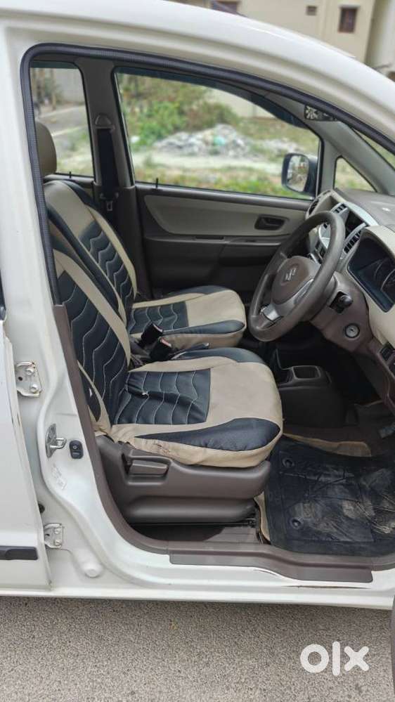 Maruti Suzuki Estilo Vxi, 2010, Petrol