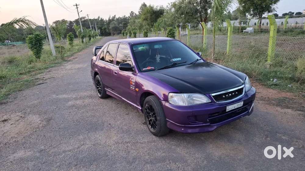 Honda City , Single Owner