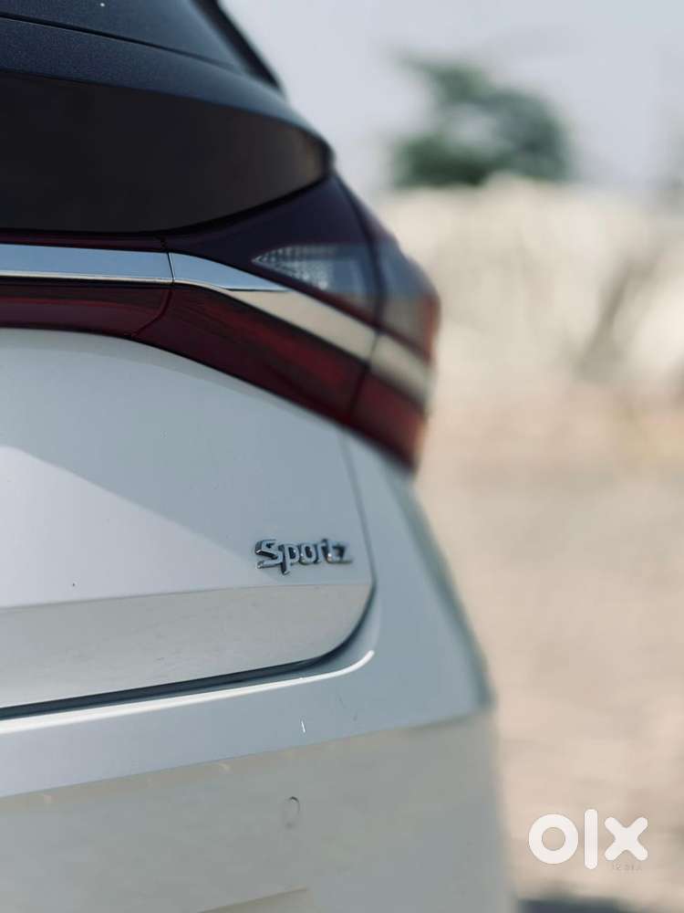 Hyundai I20 Sportz 1.2 Mt, 2023, Petrol