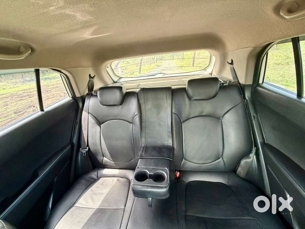 Hyundai Creta 1.6 Diesel