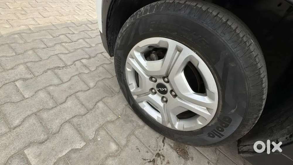 Kia Sonet D1.5 6mt Htk Plus