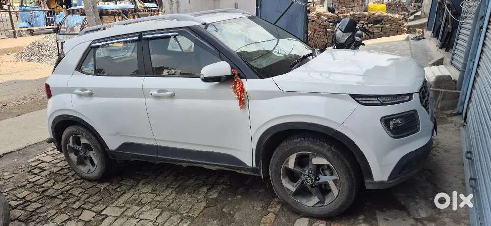 Hyundai Venue 2019 Diesel