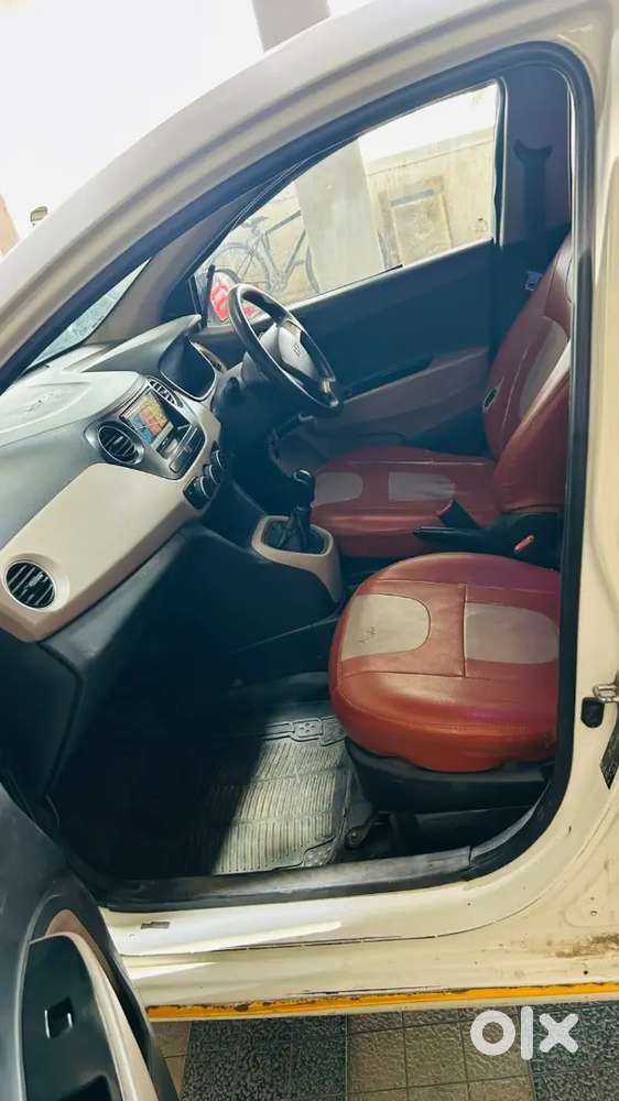 Hyundai Xcent Prime 2018 Diesel 300000 Km Driven